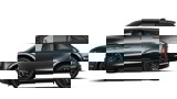 New 2026 Cadillac Escalade IQ Sport 1 w/ LPO, ONYX Package image 5