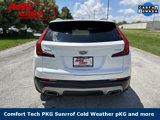 Used 2021 Cadillac XT4 Premium Luxury image 5