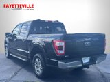 New 2025 RAM 1500 Laramie w/ Sport Appearance Package image 4