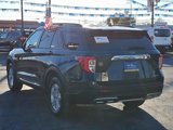 Certified 2023 Ford Explorer XLT w/ Equipment Group 202A image 4