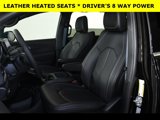 New 2025 Chrysler Pacifica Select image 4