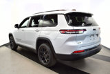 Used 2024 Jeep Grand Cherokee L Laredo image 5