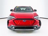 Used 2024 Subaru Solterra Limited w/ Limited Package image 5