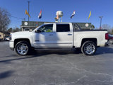 Used 2018 Chevrolet Silverado 1500 High Country w/ High Desert Package image 2