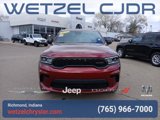 Certified 2024 Dodge Durango GT image 2