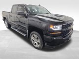 Used 2018 Chevrolet Silverado 1500 Custom image 4