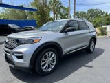 Used 2023 Ford Explorer Limited w/ Equipment Group 301A image 2