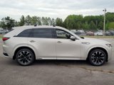 New 2025 MAZDA CX-90 3.3 Turbo S w/ Premium Plus image 2