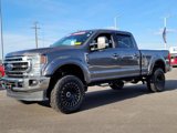 Certified 2021 Ford F250 Lariat image 2