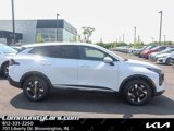 New 2026 Kia Sportage LX image 6