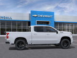 New 2026 Chevrolet Silverado 1500 RST w/ Dark Appearance Package image 5