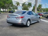 Used 2025 Toyota Camry LE image 5