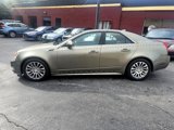 Used 2011 Cadillac CTS Premium image 2