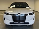 New 2026 BMW iX xDrive60 w/ Premium Package image 4