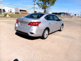 Used 2019 Nissan Sentra SV image 3