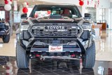 New 2025 Toyota Tacoma TRD Pro image 5
