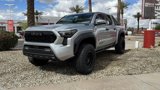 New 2025 Toyota Tacoma 4x4 Double Cab Hybrid image 3