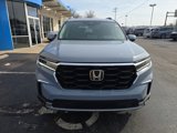 New 2025 Honda Pilot Elite image 2