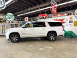 Used 2016 GMC Yukon XL Denali w/ Open Road Package image 2