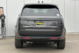 New 2025 Land Rover Range Rover SE image 4