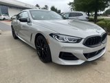 New 2026 BMW M850i xDrive image 6