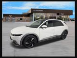 New 2025 Hyundai Ioniq 5 Limited image 3