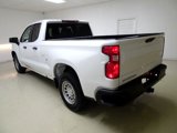 Used 2021 Chevrolet Silverado 1500 W/T w/ WT Value Package image 4