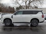 New 2025 Nissan Armada SL w/ Captain's Chari Seat Package image 2