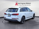 New 2025 Audi Q7 3.0T Premium Plus image 5