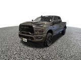 New 2025 RAM 3500 Laramie w/ Night Edition image 2