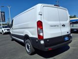 New 2025 Ford Transit 250 Low Roof w/ Load Area Protection Package image 4
