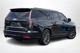 Used 2024 Cadillac Escalade ESV V w/ Heavy-Duty Trailer Package image 5