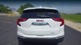 Used 2020 GMC Terrain SLT image 4