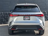Used 2024 Lexus RX 350 F Sport image 5