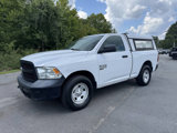 Used 2021 RAM 1500 Tradesman w/ Popular Equipment Group image 2