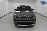 Used 2023 Jeep Compass Limited image 4