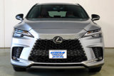 Used 2023 Lexus RX 350 AWD image 2