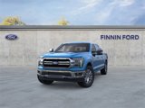 New 2025 Ford F150 Lariat w/ Equipment Group 502A High image 4