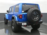 New 2025 Jeep Wrangler Unlimited Rubicon image 4