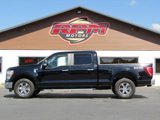 Used 2022 Ford F150 4x4 SuperCrew image 4