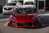 Used 2023 Chevrolet Corvette Z06 w/ Z07 Performance Package image 4