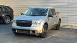 Used 2023 Ford Maverick XLT w/ Equipment Group 300A Standard image 3