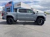 New 2025 GMC Sierra 1500 AT4 w/ AT4 Premium Package image 2