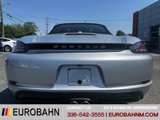 Used 2017 Porsche 718 Boxster S image 5