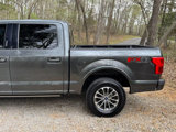 Used 2019 Ford F150 4x4 SuperCrew image 4