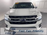 Used 2024 Ford Expedition Max Limited image 2