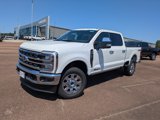 New 2025 Ford F250 Lariat w/ Lariat Ultimate Package image 4