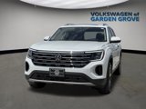 New 2025 Volkswagen Atlas SEL image 4
