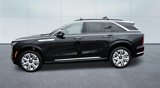 New 2025 Cadillac Escalade IQ Luxury 2 w/ LPO, Radiant Package image 2