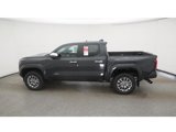 New 2025 Toyota Tacoma Limited image 3